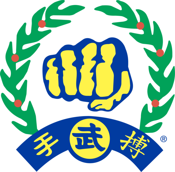 World Moo Duk Kwan logo