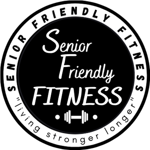 Senior Friendly Fitness logo